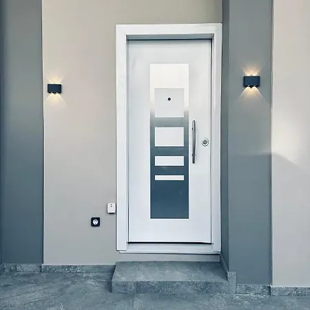 Hodos Luxury Apt Near Ath-Airport Markopoulo Mesogaias Exterior photo