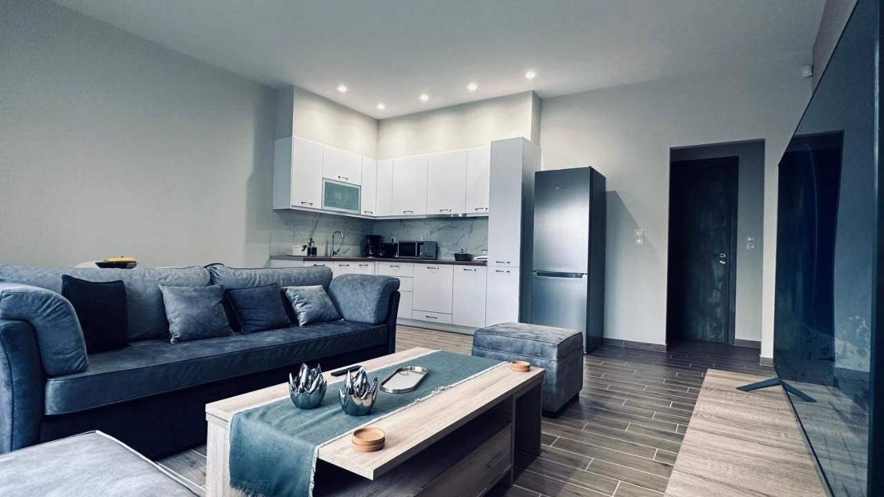 Hodos Luxury Near Ath-airport