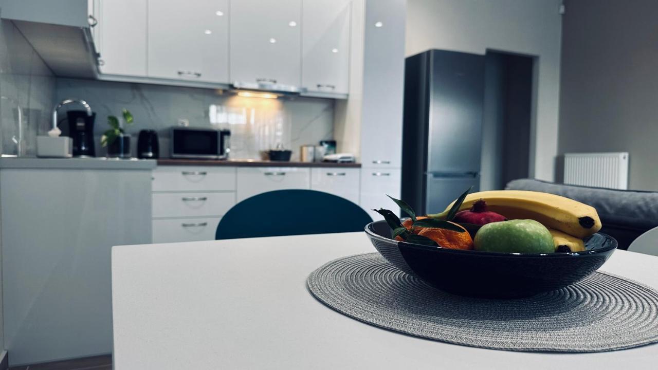 Hodos Luxury Near Ath-airport *