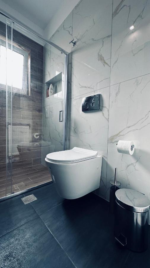Hodos Luxury Near Ath-airport Markopoulo Mesogaias