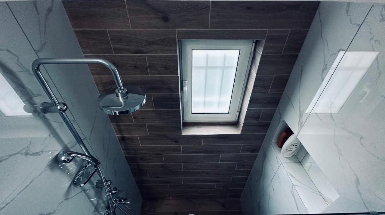 Hodos Luxury Near Ath-airport Apartment Markopoulo Mesogaias